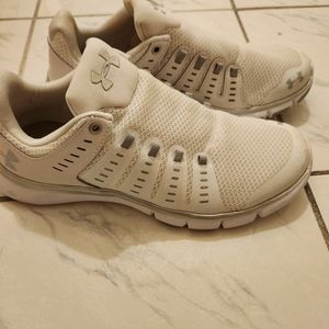 Under Armour sneakers